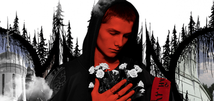 Антон Лисин: «Мне не интересно быть частью мейнстрима»