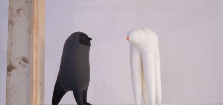 Открытые студии «Винзавода» анонсировали open call на участие в новом сезоне