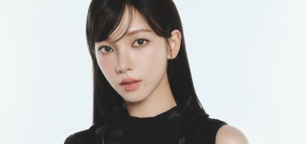 K-pop-исполнительница Карина из группы Aespa стала новым послом Prada