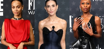 Премия Critics Choice Awards назвала победителей