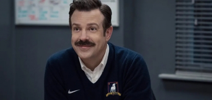 Сериал «Тед Лассо» могут продлить на четвертый сезон