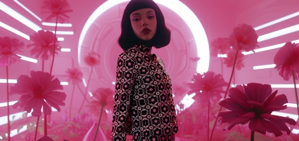 MAX&Co. показал новую капсульную коллекцию MAi