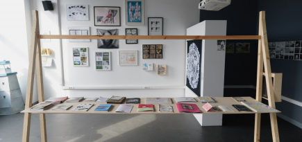 Universal University проведет «Ночь в университете»