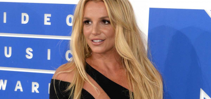 Компания Universal Pictures приобрела права на экранизацию мемуаров Бритни Спирс