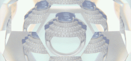 Ювелиры воспевают природу в новой коллекции Cartier [Sur]Naturel