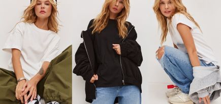 Бренд Mary Mary показал капсулу для базового гардероба