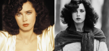 Канадская модель и актриса Дейл Хэддон умерла на 77-м году жизни