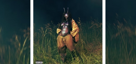 SZA выпустила расширенную версию альбома «Lana»