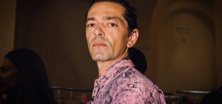 Питер Мюлье стал креативным директором Versace