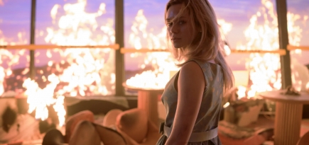 New Line Cinema приступила к работе над седьмой частью «Пункта назначения»