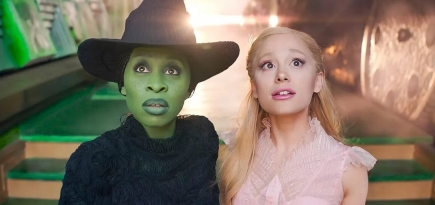 Мюзикл «Злая: Сказка о ведьме Запада» собрал 70 миллионов в цифровом прокате