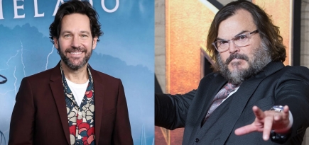 Sony анонсировала премьеру комедии «Анаконда» с Джеком Блэком и Полом Раддом