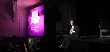 В Великом Новгороде прошла церемония закрытия фестиваля театральных искусств им. Достоевского