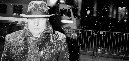 В Музее Москвы в пятый раз откроется ярмарка молодого современного искусства blazar