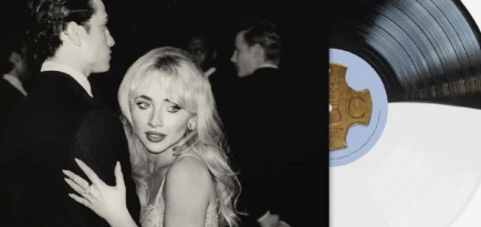 Альбом Сабрины Карпентер «Man’s Best Friend» занял первую строчку чарта Billboard 200