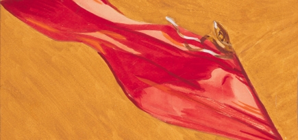 Q-ART Gallery откроет выставку «Александр Дейнека. Контуры Победы»