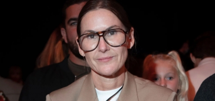 Луиз Троттер может стать креативным директором Bottega Veneta