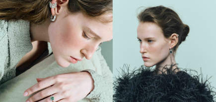 Secrets Jewelry проведет традиционную майскую распродажу