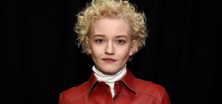 Джулия Гарнер сыграет главную роль в грядущем сериале Netflix