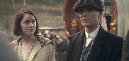 К касту «Острых козырьков» присоединились Стивен Грэм, Софи Рандл и Нед Деннехи