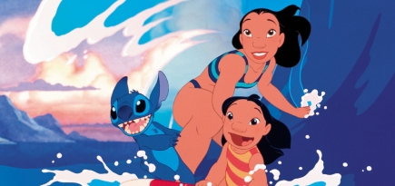 Мультфильм по «Лило и Стич» выйдет в кинотеатрах в мае 2025 года