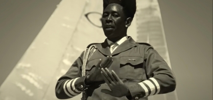 Tyler, the Creator выпустил тизер музыкального клипа «Sticky»