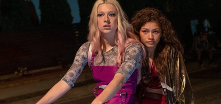 HBO назвал дату начала съемок третьего сезона «Эйфории»