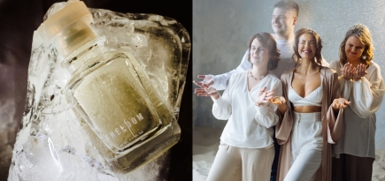 Бренд ароматов Pure Sense совместно с психологами разработал медитации