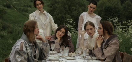 Universal University откроет выставку работ студентов и выпускников