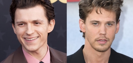 Том Холланд и Остин Батлер сыграют главные роли в фильме «Американская скорость»