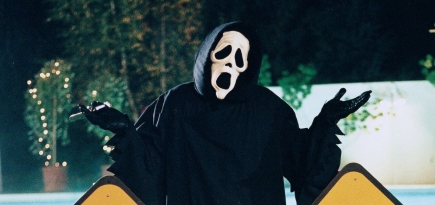 Перезапуск «Очень страшного кино» от братьев Уайанс выйдет в кинотеатрах в 2026 году