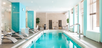 Курорт «Первая Линия. Health Care Resort» запустил программу по улучшению сна