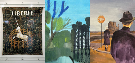 В Cube.Moscow откроются 9 новых выставок современного искусства