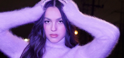 Оливия Родриго выпустила клип на песню «Obsessed»