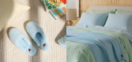 Tyler, the Creator's le Fleur* выпустил совместную коллекцию с брендом постельного белья