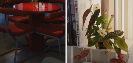 Кривоколенный 9с3 отпразднует день рождения