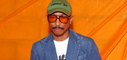 Фаррелл Уильямс записал саундтрек к новой части «Гадкого Я»