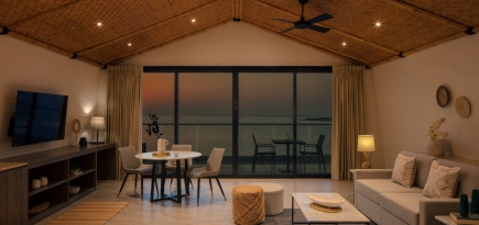 Отели Anantara и Avani подготовили новогодние предложения