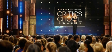 Critics Choice Awards получила новую дату проведения премии