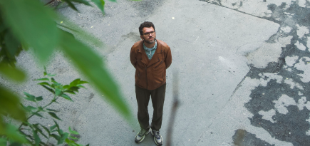 Музыкант Иван Лужков исполнит треки из новых альбомов в Москве и Санкт-Петербурге