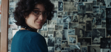 Фильм «Маленькая девочка в голубом» выйдет в российский прокат