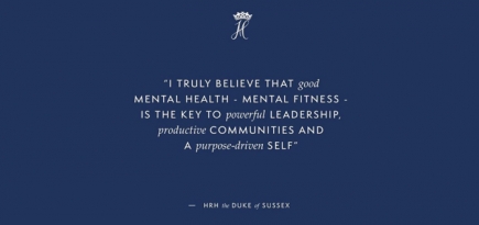 Принц Гарри снимет сериал с Опрой Уинфри