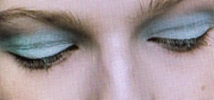 Бьюти-шопинг: пастельные тени