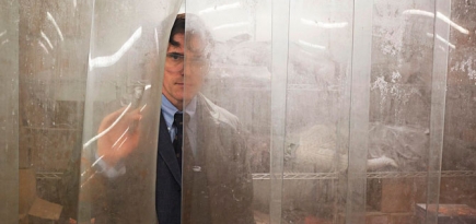 Соавтор сценариев Ларса фон Триера Йенли Халлунд: «Когда вы пытаетесь кому-то угодить, вы имитируете»