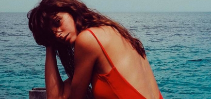 Плейлист Даши Малыгиной, под который друзья увезут вас на море