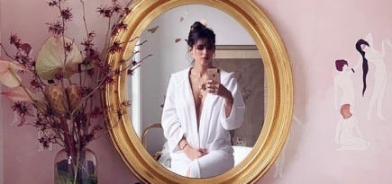 Как вписать в интерьер главные цвета Pantone сезона весна-лето 2019