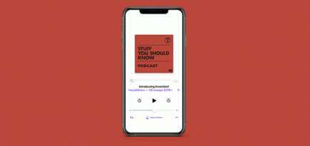 На какие подкасты подписаться, если вам интересны гаджеты и IT