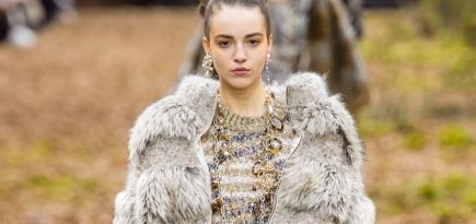 Chanel перестанет использовать кожу экзотических животных