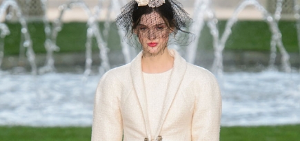 Netflix выпустит документальный фильм о подготовке показа Chanel