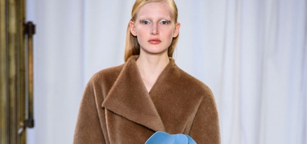 Стало известно имя нового креативного директора Delpozo